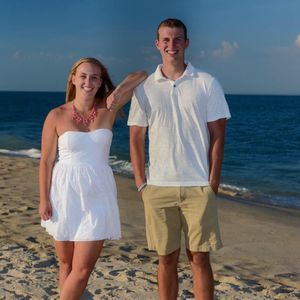 Meet your Posher, Michael